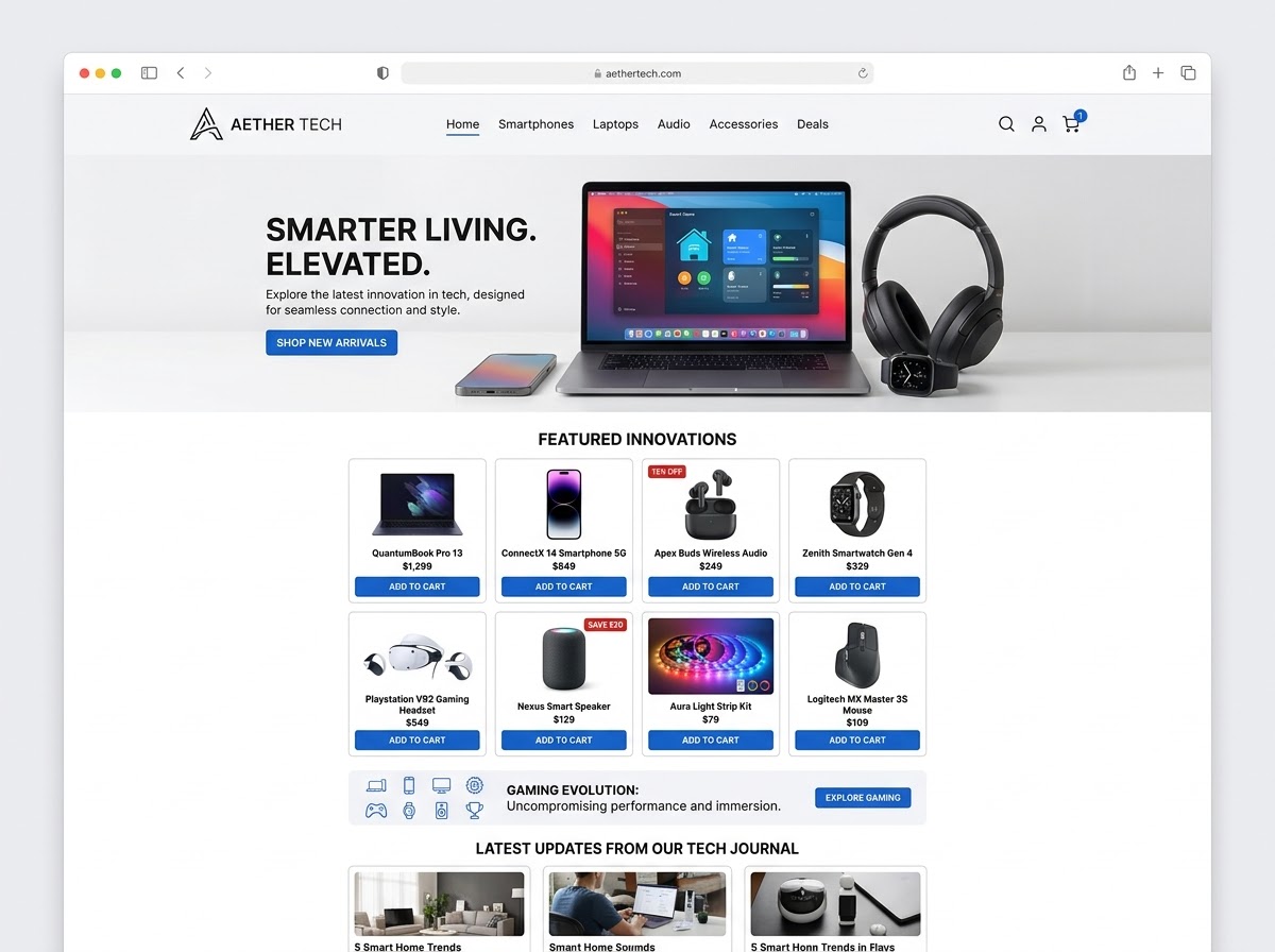 Store